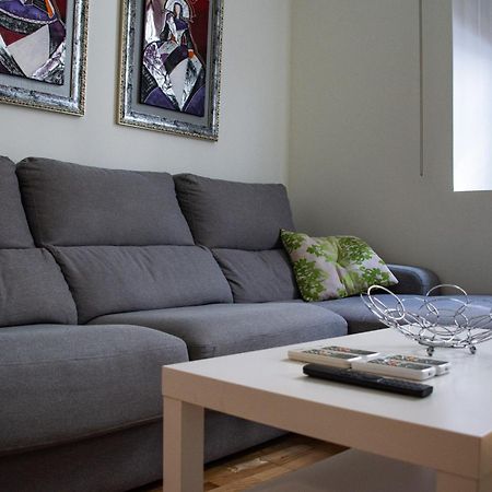 Apartamento Spinola Home Seville Exterior photo