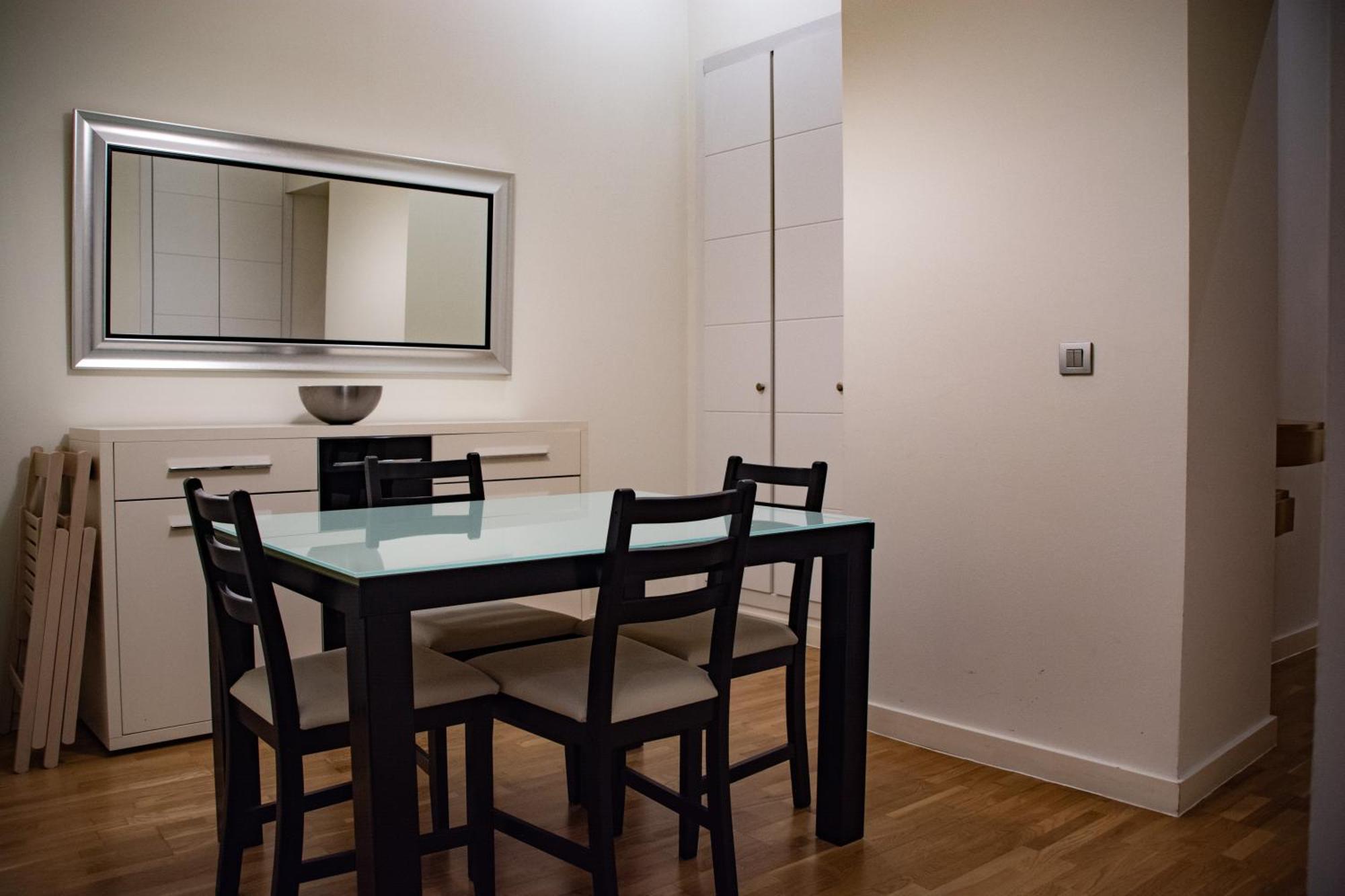 Apartamento Spinola Home Seville Exterior photo