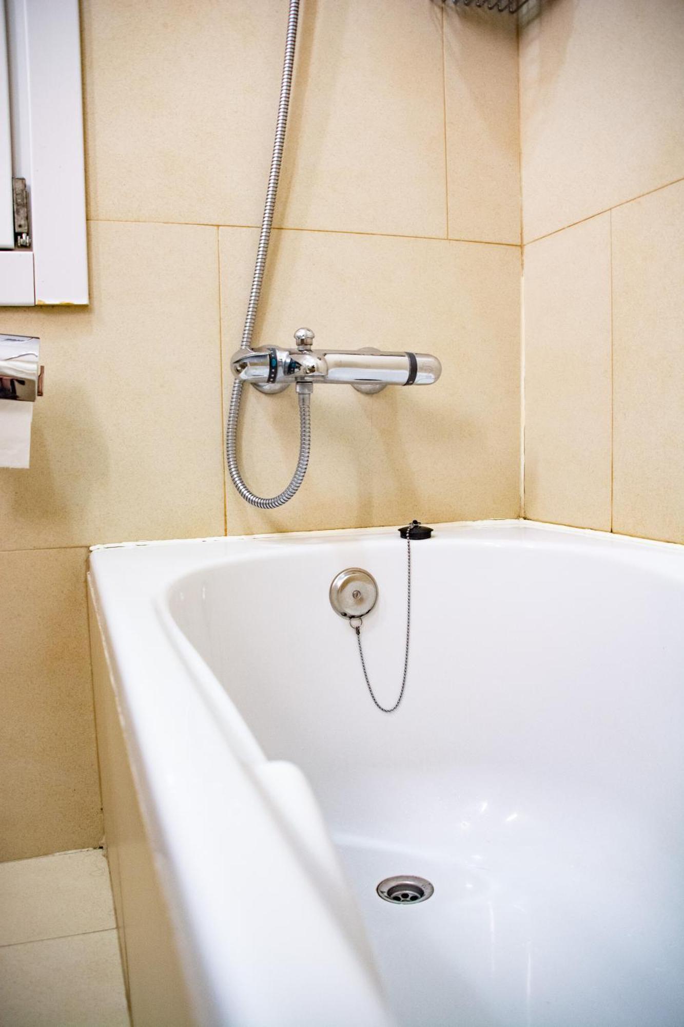 Apartamento Spinola Home Seville Exterior photo